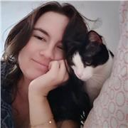 Online English and Slovene teacher for any age and level